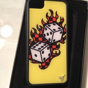 NEW!! Tana Mongeau iPhone 6/7/8 case